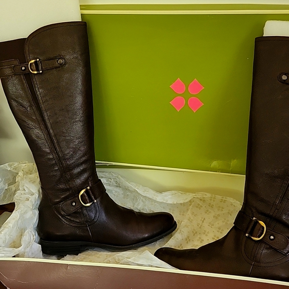 Womens naturalizer boots